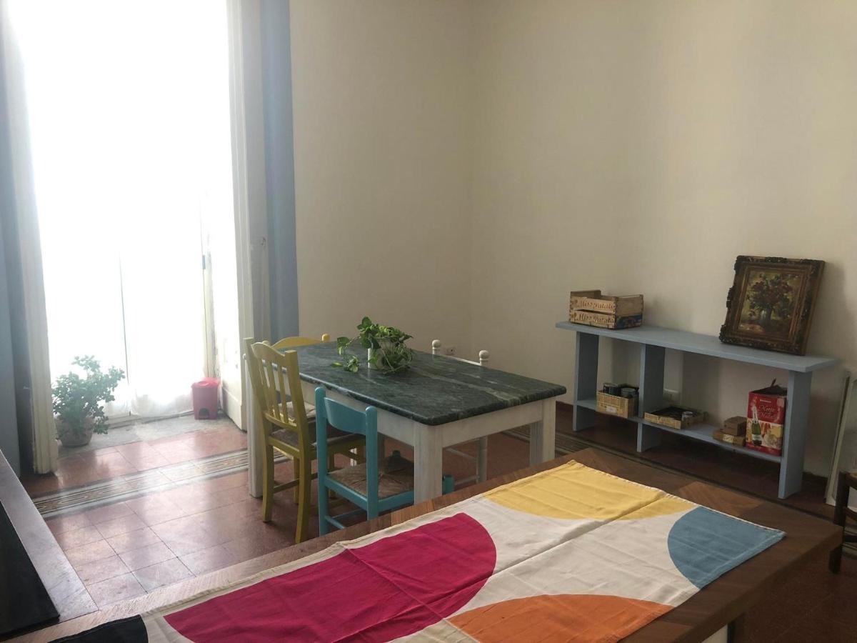 B&B Oasi Montesanto Naples Exterior photo