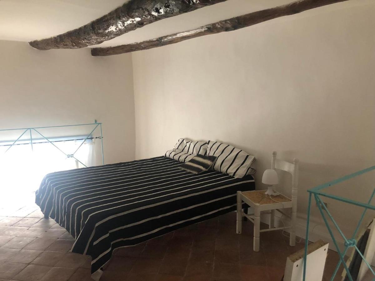 B&B Oasi Montesanto Naples Exterior photo