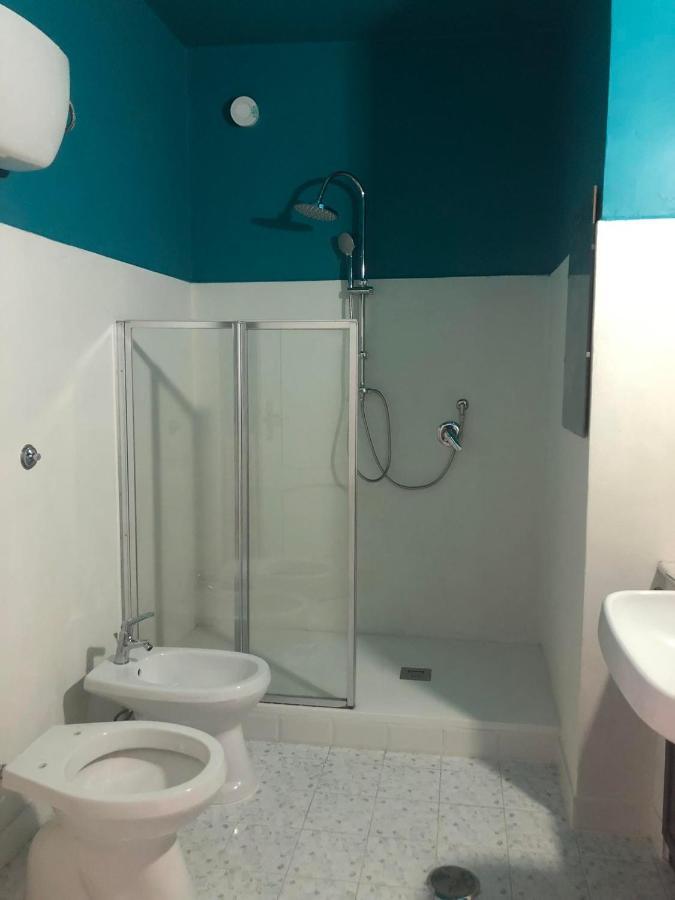 B&B Oasi Montesanto Naples Exterior photo