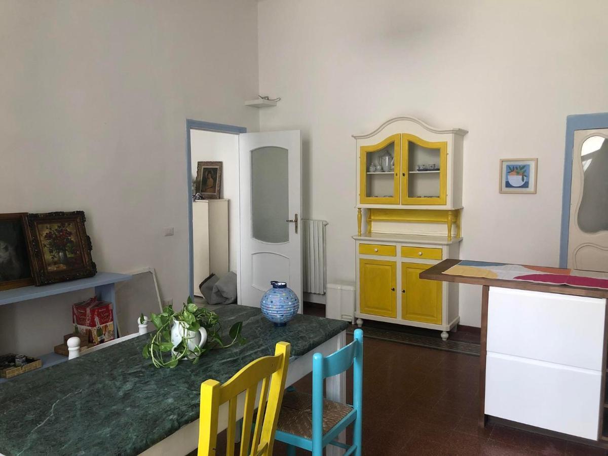 B&B Oasi Montesanto Naples Exterior photo