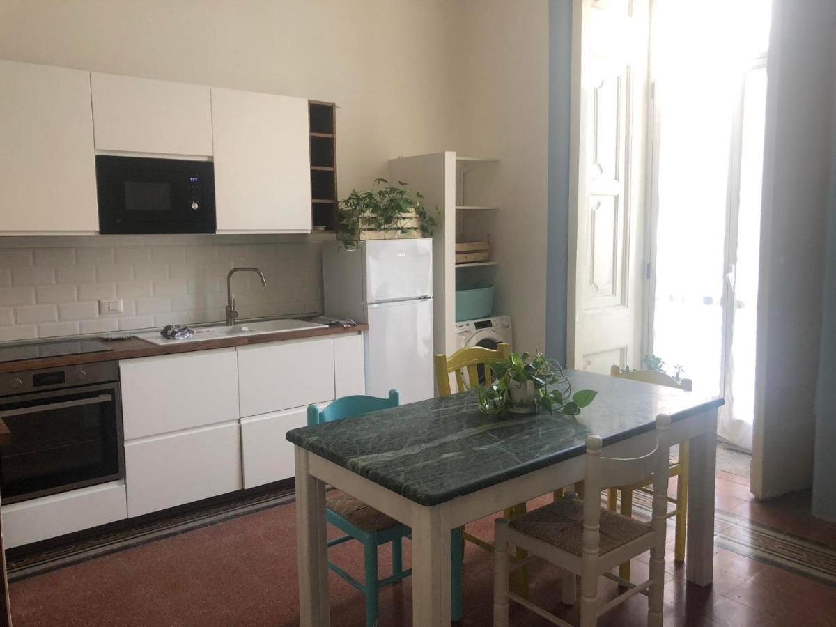 B&B Oasi Montesanto Naples Exterior photo