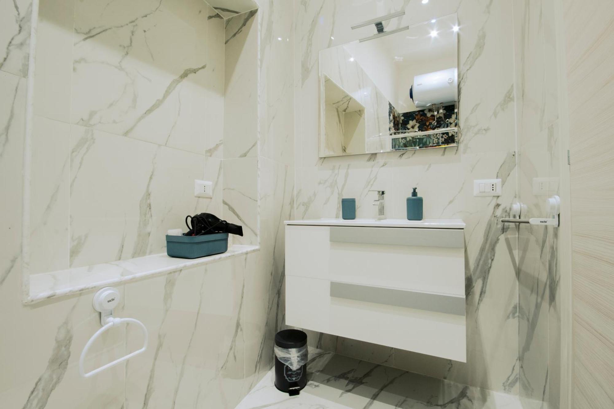 B&B Oasi Montesanto Naples Exterior photo